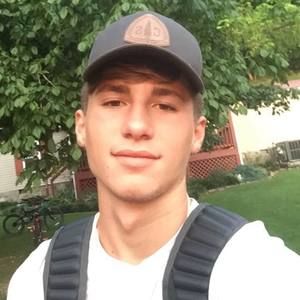 Meet your Posher, Dalton